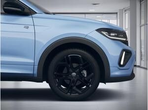 Volkswagen T-Cross R-Line 1.0 TSI (116 PS) OPF DSG*AHK*RFK*BLACKSTYLE*NAVI* Volkswagen T-Cross R-Line 1.0 TSI (116 PS) OPF DSG*AHK*RFK*BLACKSTYLE*NAVI*