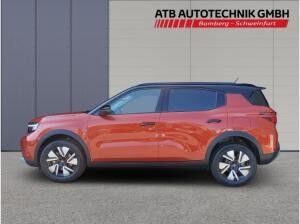 Opel Frontera -e GS 83KW GS GEWERBEKNALLER sofort verfügbar!!