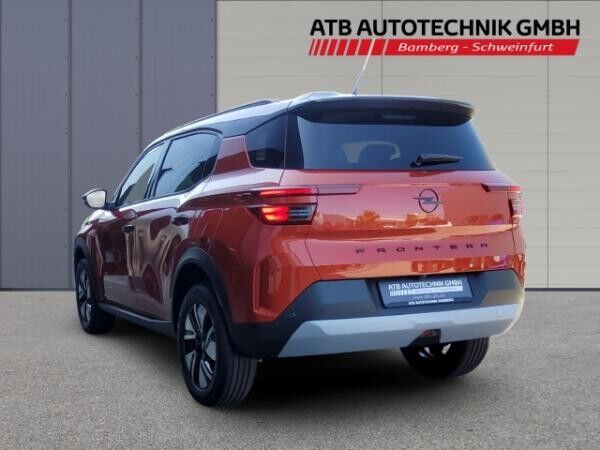 Opel Frontera -e GS 83KW GS sofort verfügbar!!