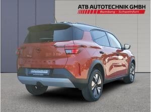 Opel Frontera -e GS 83KW GS GEWERBEKNALLER sofort verfügbar!!