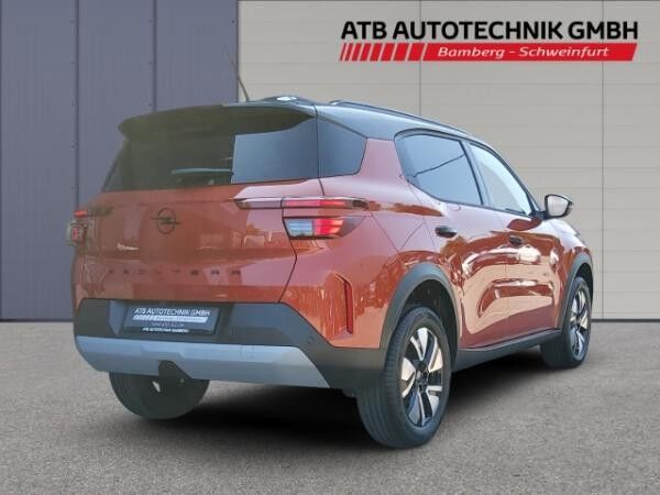 Opel Frontera -e GS 83KW GS sofort verfügbar!!