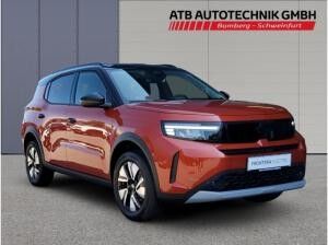 Opel Frontera -e GS 83KW GS GEWERBEKNALLER sofort verfügbar!!