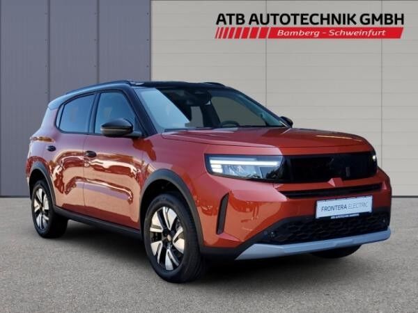 Opel Frontera -e GS 83KW GS sofort verfügbar!!