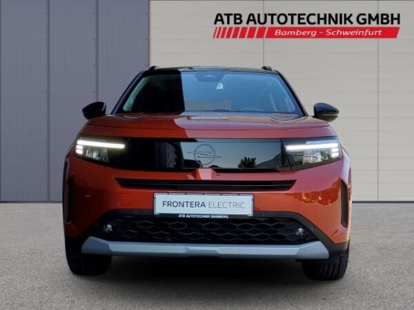 Opel Frontera -e GS 83KW GS sofort verfügbar!!