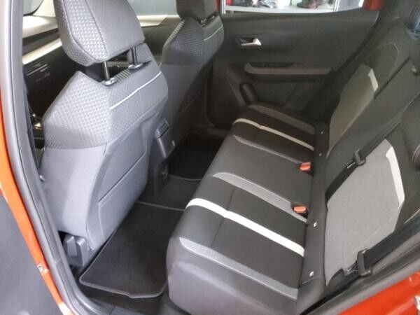 Opel Frontera -e GS 83KW GS sofort verfügbar!!