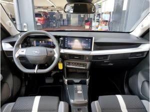 Opel Frontera -e GS 83KW GS GEWERBEKNALLER sofort verfügbar!!