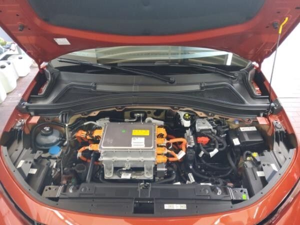 Opel Frontera -e GS 83KW GS sofort verfügbar!!