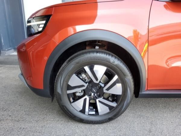 Opel Frontera -e GS 83KW GS sofort verfügbar!!