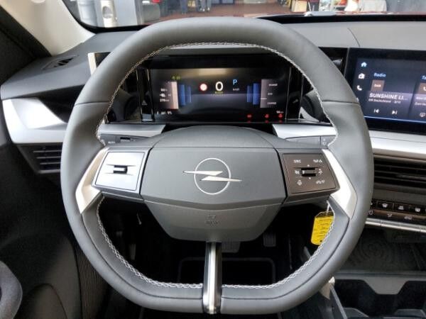 Opel Frontera -e GS 83KW GS sofort verfügbar!!