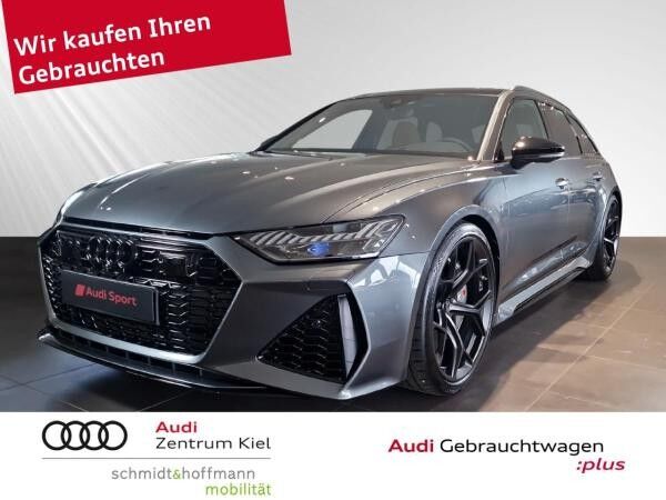 Audi RS6 Avant performance⚡Eroberungsdeal⚡sofort verfügbar⚡188k€⚡
