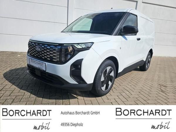 Ford Transit Courier Elektro *sofort* *Wartung & Verschleiss* Navi ACC AHK