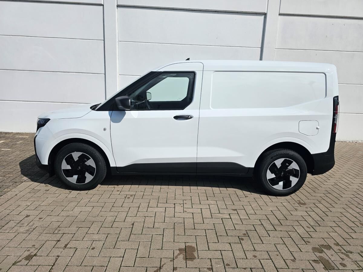 Ford Transit Courier Elektro *sofort* *Wartung & Verschleiss* Navi ACC AHK