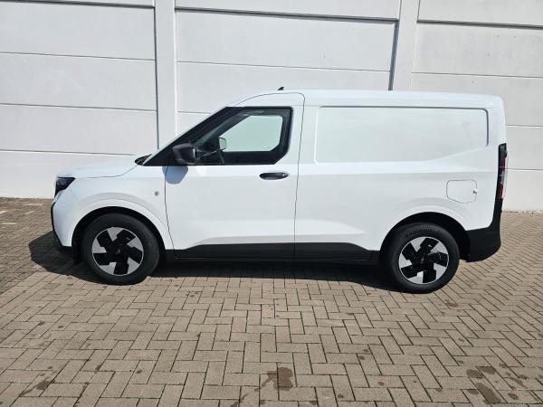 Ford Transit Courier Elektro*46 kWh*Wartung & Verschleiss*AHK*Navi*ACC*