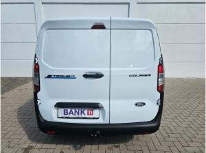 Ford Transit Courier Elektro *sofort* *Wartung & Verschleiss* Navi ACC AHK