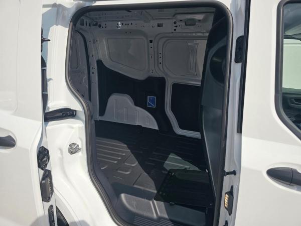 Ford Transit Courier Elektro*46 kWh*Wartung & Verschleiss*AHK*Navi*ACC*