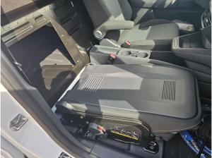 Ford Transit Courier Elektro *sofort* *Wartung & Verschleiss* Navi ACC AHK