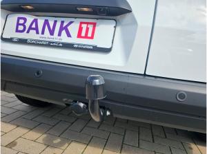 Ford Transit Courier Elektro *sofort* *Wartung & Verschleiss* Navi ACC AHK