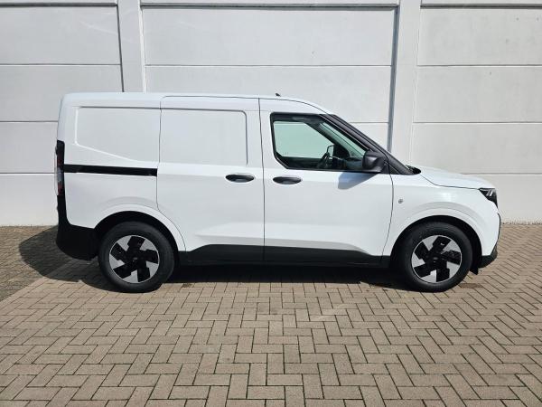 Ford Transit Courier Elektro*46 kWh*Wartung & Verschleiss*AHK*Navi*ACC*