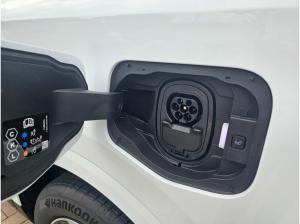 Ford Transit Courier Elektro *sofort* *Wartung & Verschleiss* Navi ACC AHK