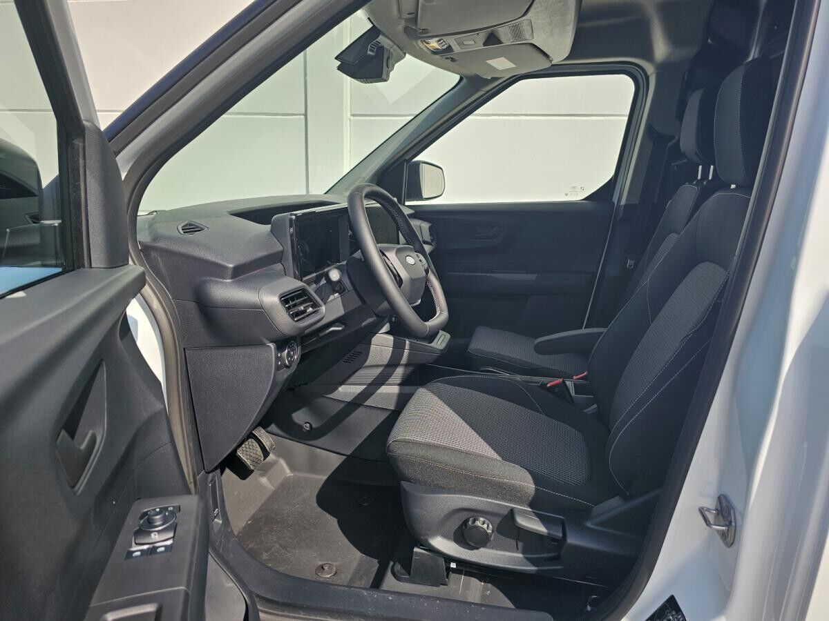 Ford Transit Courier Elektro *sofort* *Wartung & Verschleiss* Navi ACC AHK