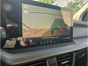 Ford Transit Courier Elektro *sofort* *Wartung & Verschleiss* Navi ACC AHK