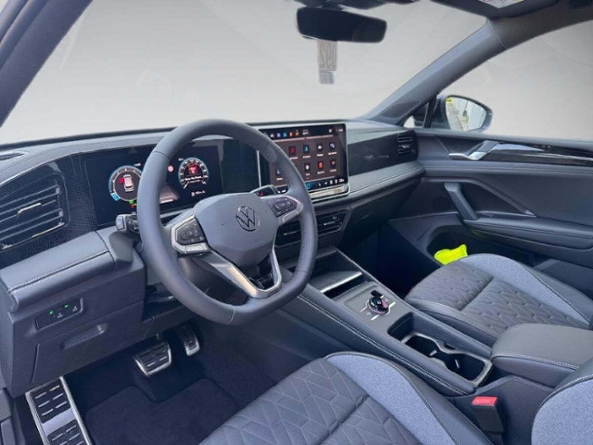 Volkswagen Tiguan GOAL 1,5 l eTSI AHK LED
