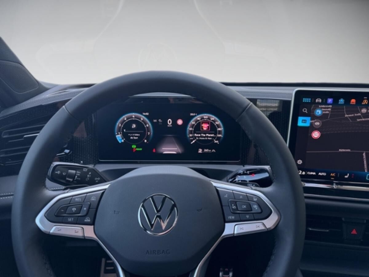 Volkswagen Tiguan GOAL 1,5 l eTSI AHK LED
