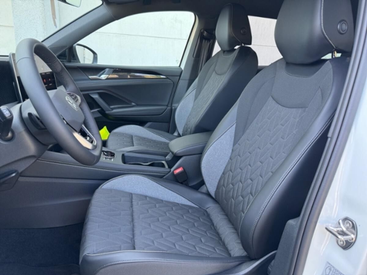 Volkswagen Tiguan GOAL 1,5 l eTSI AHK LED