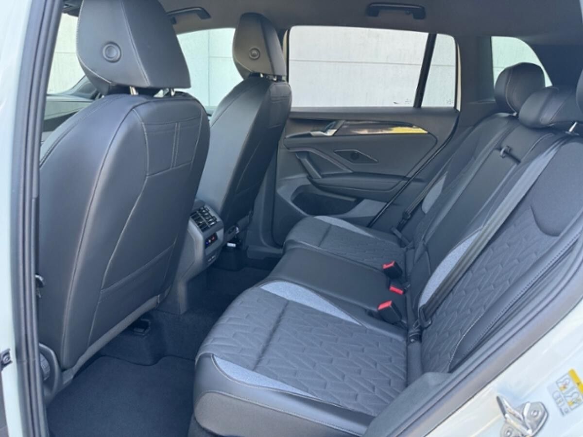 Volkswagen Tiguan GOAL 1,5 l eTSI AHK LED