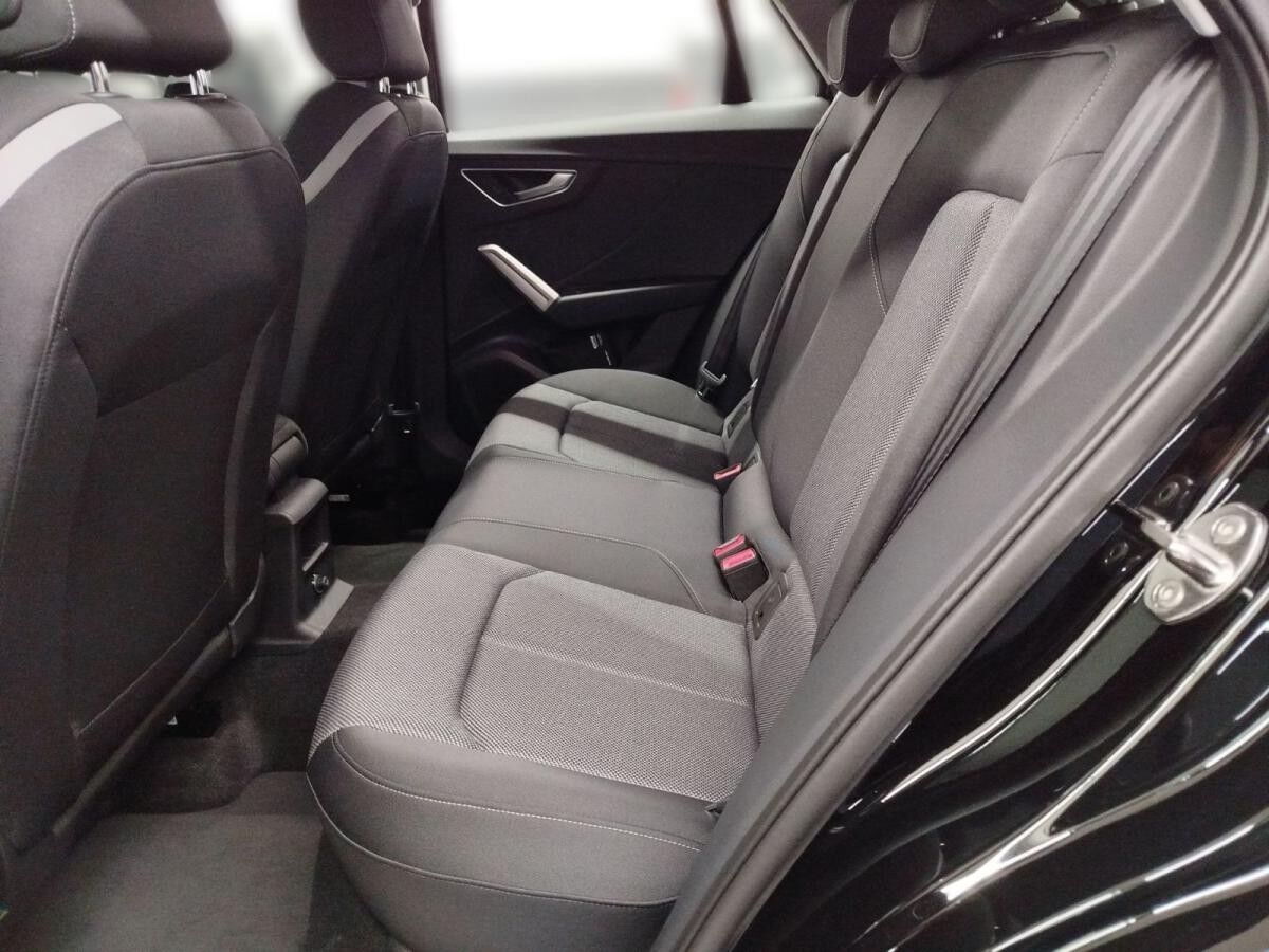 Audi Q2 35 TDI S tronic advanced LED VC DAB