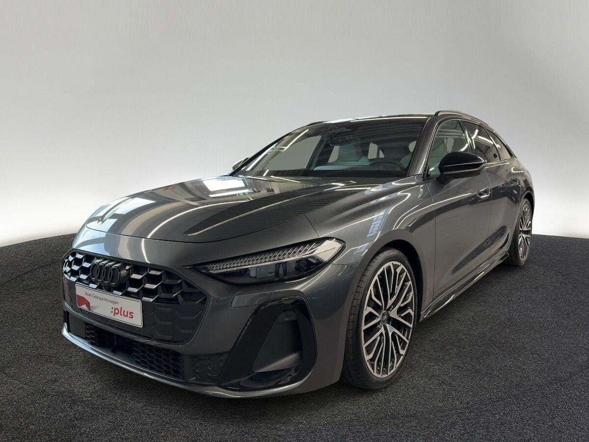 Audi A5 Avant TDI quattro Head-Up Matrix B&O AHK Audi A5 Avant TDI quattro Head-Up Matrix B&O AHK