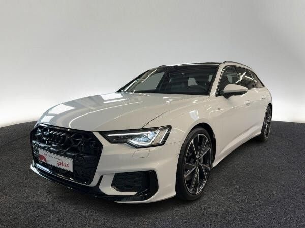 Audi A6 Avant S line 50 TFSIe quattro Pano Matrix B&O AHK