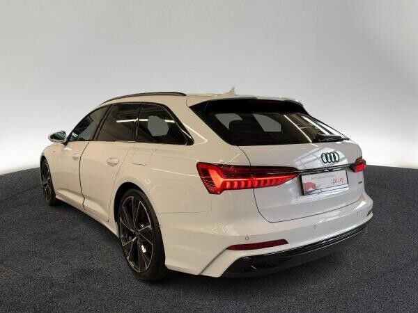 Audi A6 Avant S line 50 TFSIe quattro Pano Matrix B&O AHK