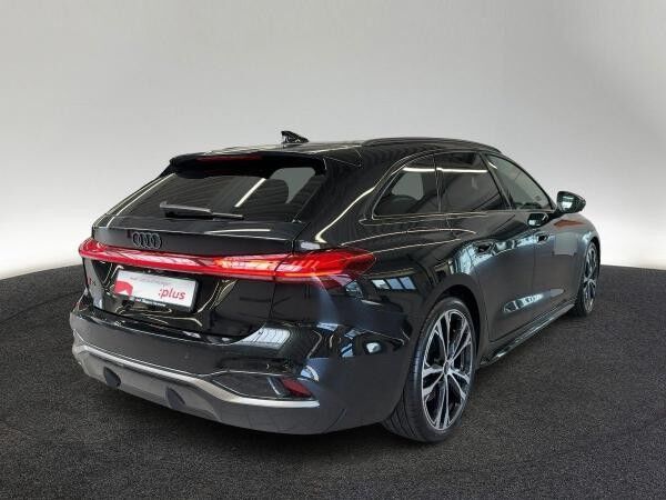 Audi A5 Avant TDI quattro Head-Up B&O Matrix AHK