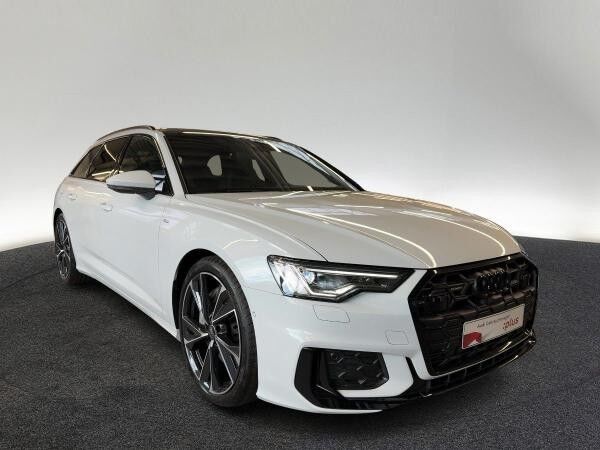 Audi A6 Avant S line 50 TFSIe quattro Pano Matrix B&O AHK