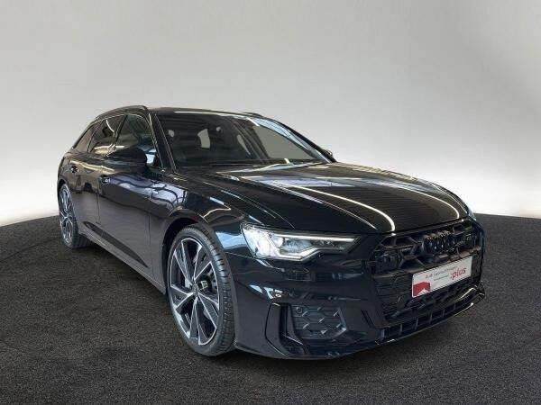 Audi A6 Avant S line 50 TFSIe quattro Matrix B&O Memory AHK