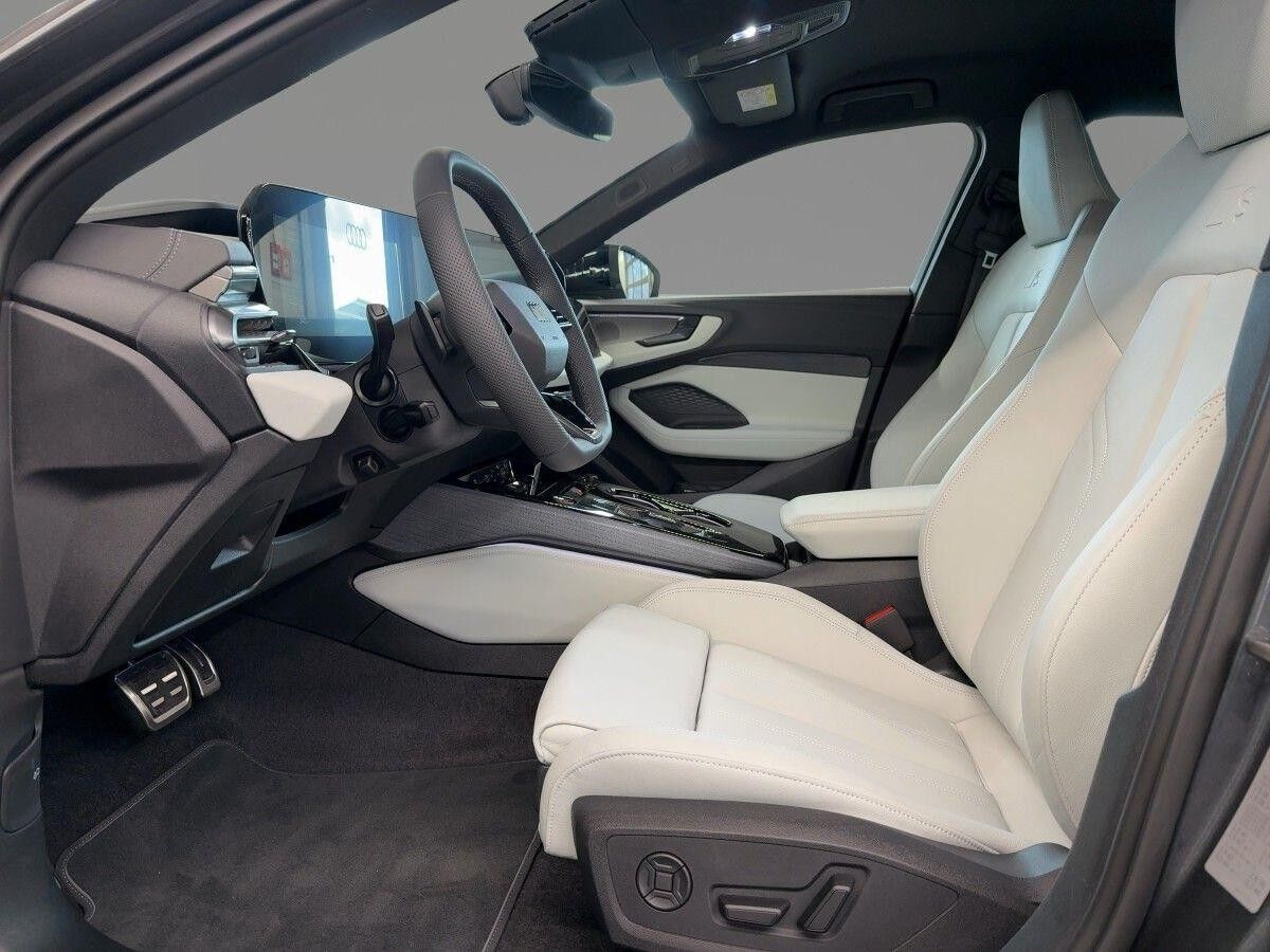 Audi A5 Avant TDI quattro Head-Up Matrix B&O AHK Audi A5 Avant TDI quattro Head-Up Matrix B&O AHK