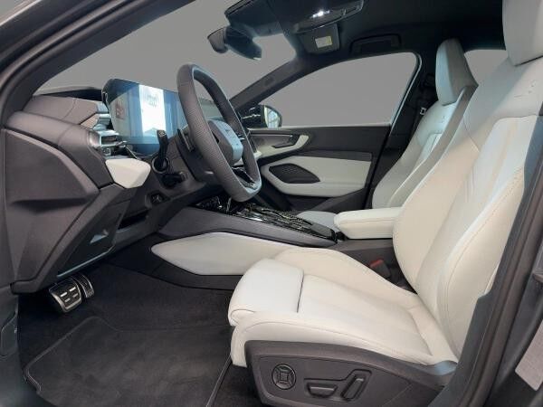 Audi A5 Avant TDI quattro Head-Up Matrix B&O AHK