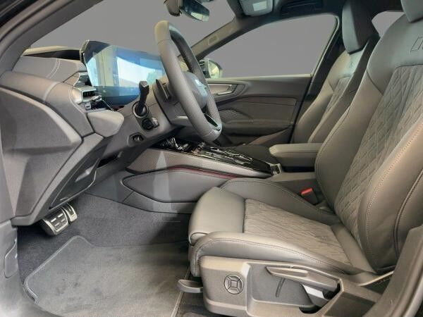 Audi A5 Avant TDI quattro Head-Up B&O Matrix AHK