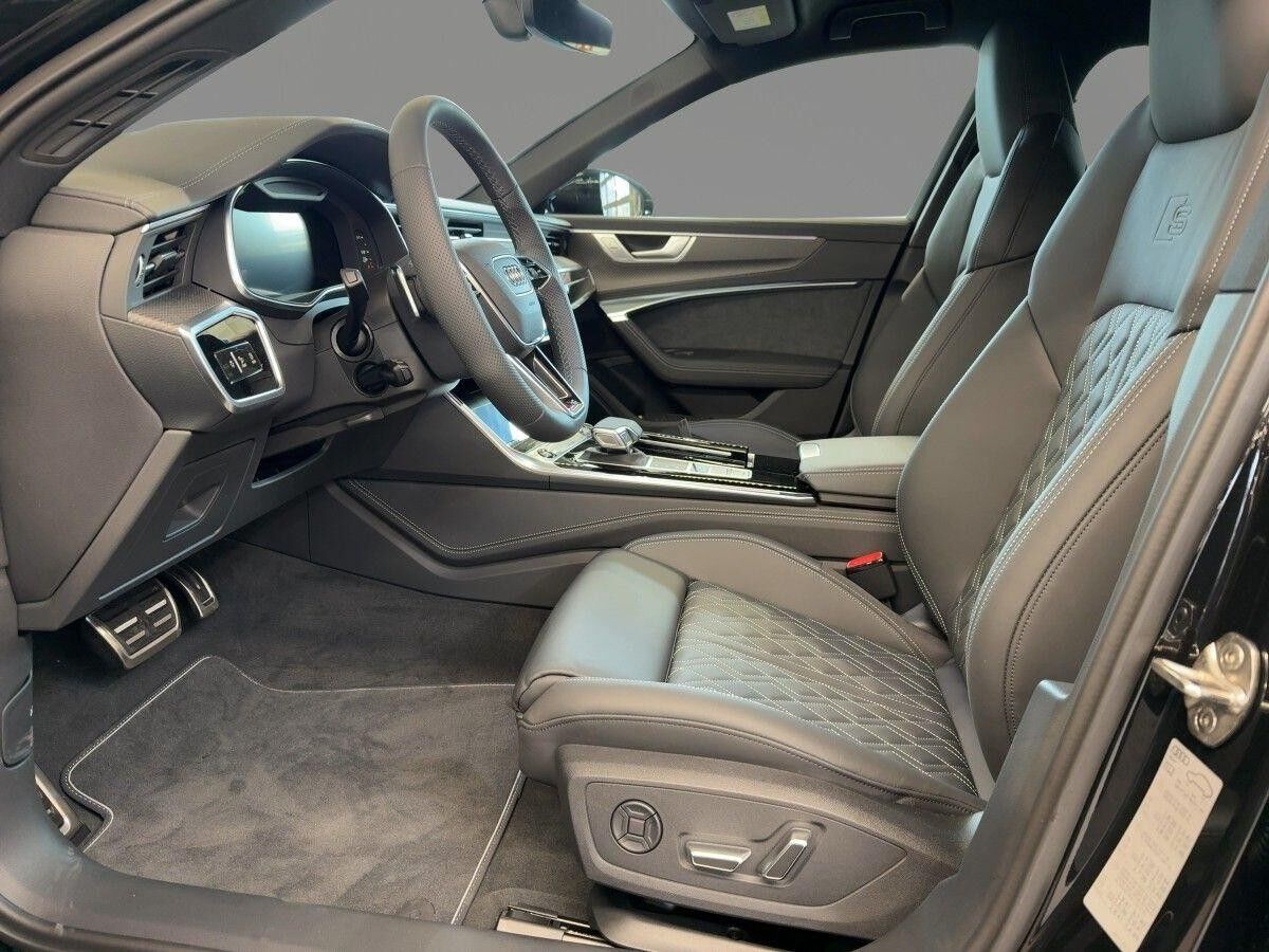 Audi A6 Avant S line 50 TFSIe quattro Matrix B&O Memory AHK Audi A6 Avant S line 50 TFSIe quattro Matrix B&O Memory AHK