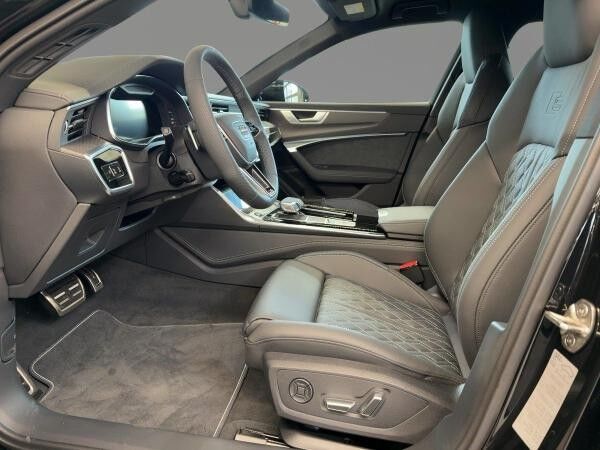 Audi A6 Avant S line 50 TFSIe quattro Matrix B&O Memory AHK