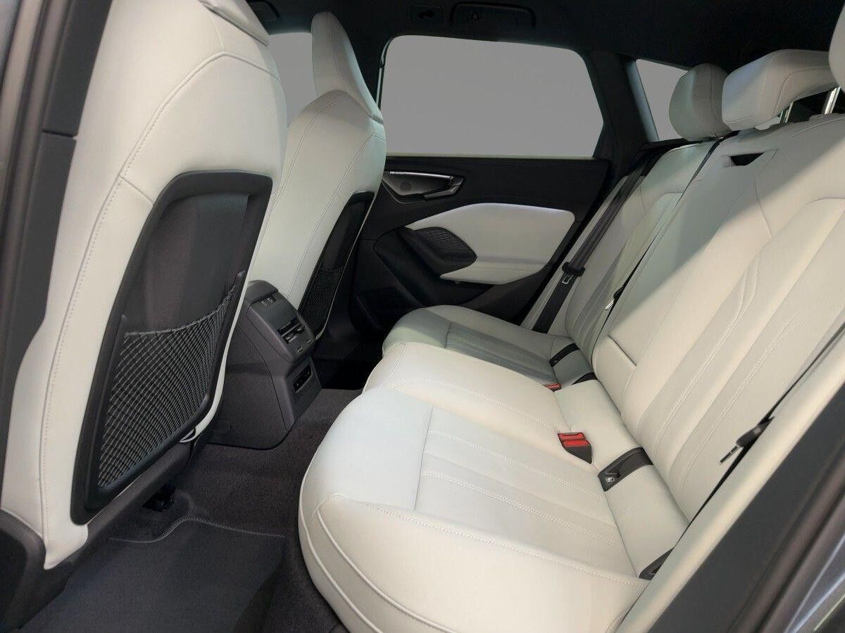 Audi A5 Avant TDI quattro Head-Up Matrix B&O AHK Audi A5 Avant TDI quattro Head-Up Matrix B&O AHK