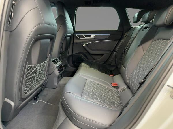 Audi A6 Avant S line 50 TFSIe quattro Pano Matrix B&O AHK