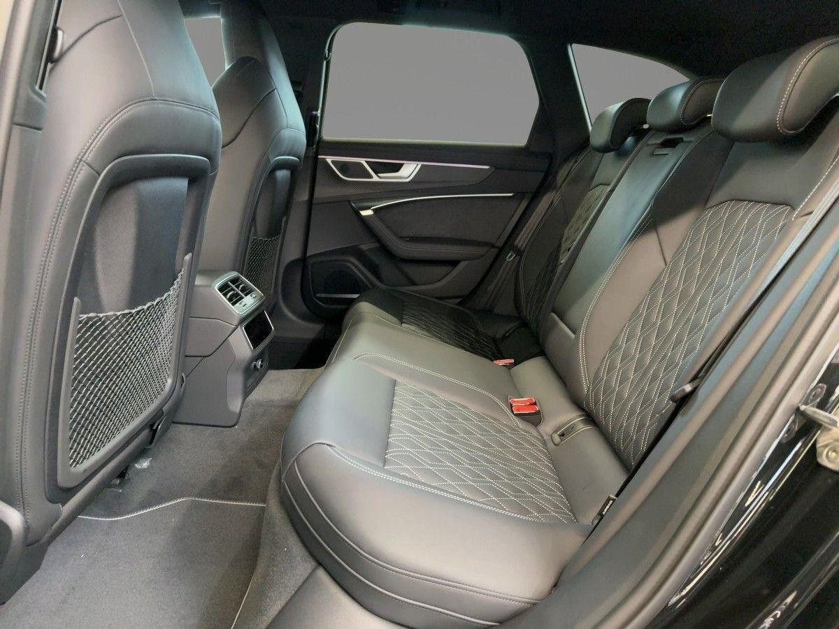 Audi A6 Avant S line 50 TFSIe quattro Matrix B&O Memory AHK Audi A6 Avant S line 50 TFSIe quattro Matrix B&O Memory AHK