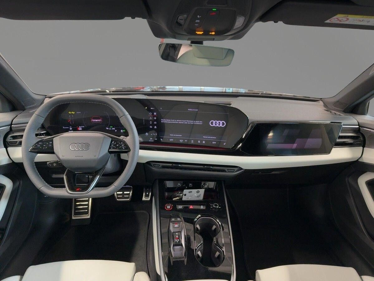 Audi A5 Avant TDI quattro Head-Up Matrix B&O AHK Audi A5 Avant TDI quattro Head-Up Matrix B&O AHK