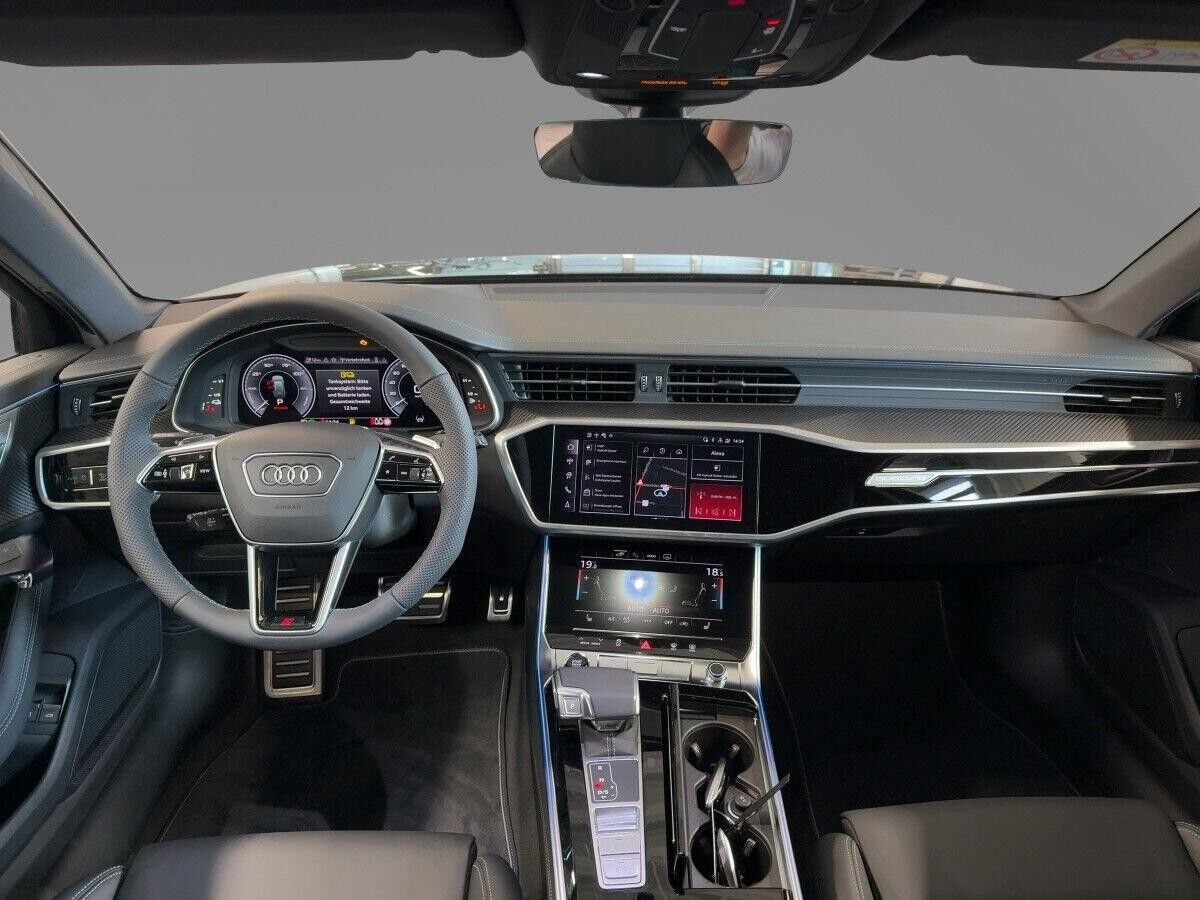 Audi A6 Avant S line 50 TFSIe quattro Matrix B&O Memory AHK Audi A6 Avant S line 50 TFSIe quattro Matrix B&O Memory AHK