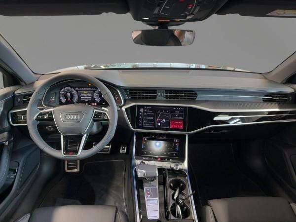 Audi A6 Avant S line 50 TFSIe quattro Matrix B&O Memory AHK