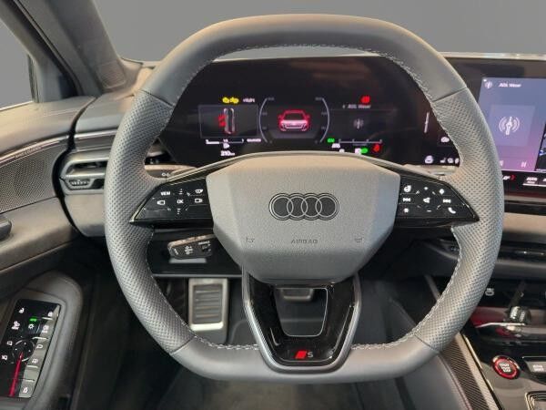 Audi A5 Avant TDI quattro Head-Up B&O Matrix AHK
