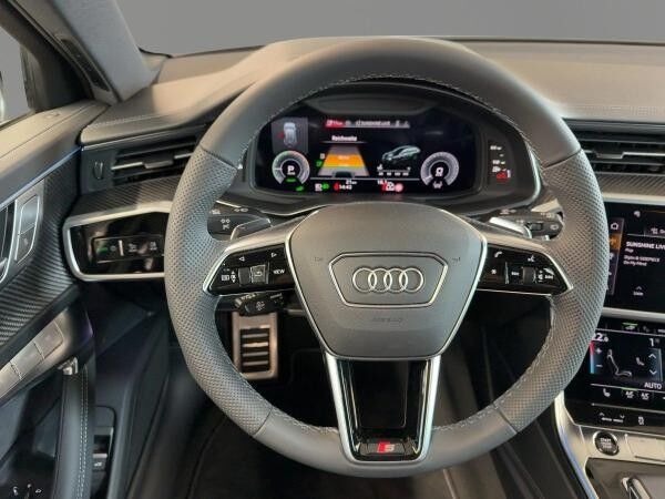 Audi A6 Avant S line 50 TFSIe quattro Pano Matrix B&O AHK