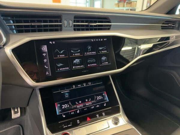 Audi S6 Avant TDI quattro Head-Up Kamera ACC Memory